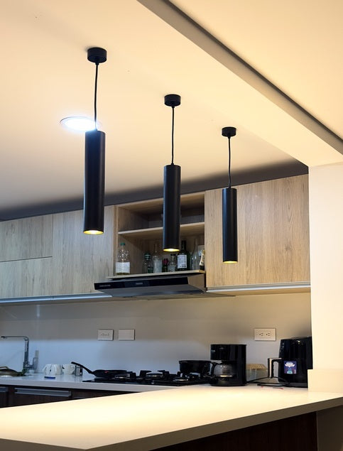 Lamparas para Interior