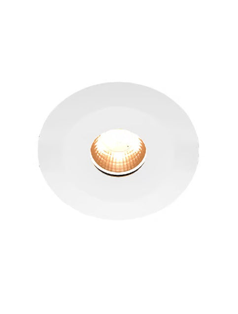 Bala Led 9W IP65 Steam