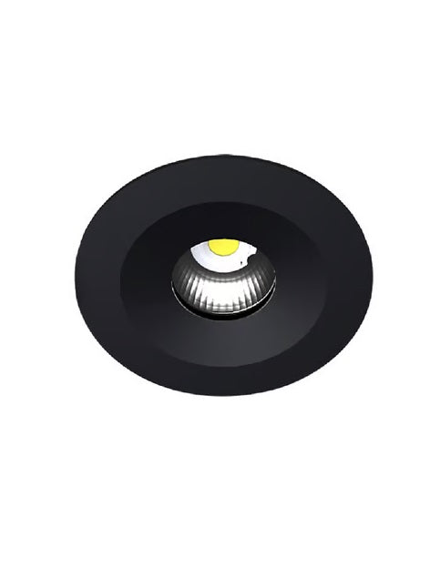 Bala Led 9W IP65 Steam