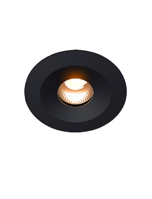 Bala Led 9W IP65 Steam