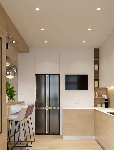 Bala High Efficiency 10W CCT