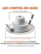 Bala High Efficiency 10W CCT