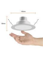 Bala High Efficiency 10W CCT