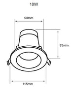 Bala Dimerizable Atik