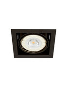 Cardan Sencillo AR111 Negro