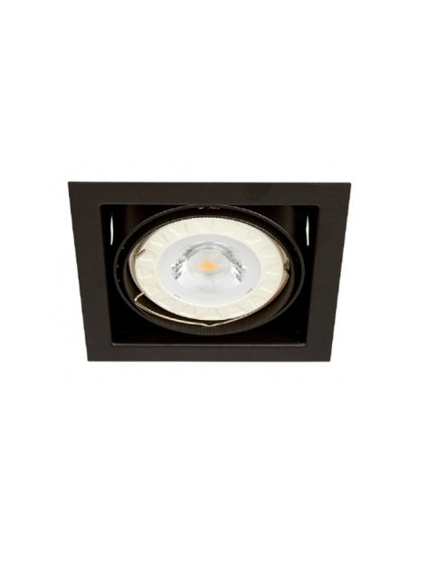 Cardan Sencillo AR111 Negro