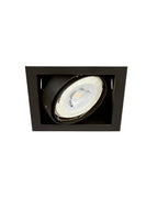 Cardan Sencillo AR111 Negro