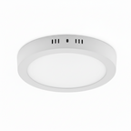 Panel Redondo de Sobreponer