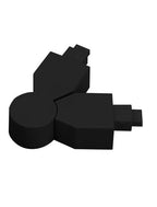 Accesorio Horizontal (Slim)
