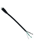 Cable de Alimentación (Slim)