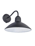 Aplique Campana Solar 1.5W Sonkra