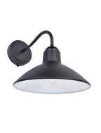 Aplique Campana Solar 1.5W Sonkra