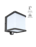 Aplique Solar 7,5W Perdita