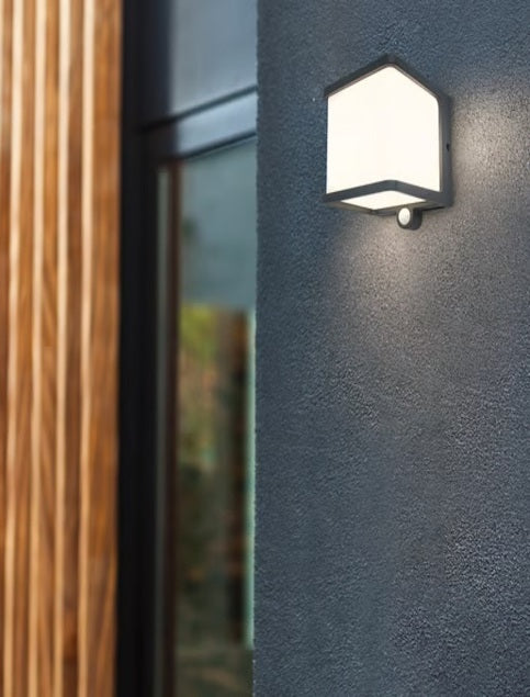 Aplique Solar 7,5W Perdita