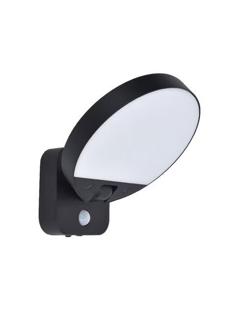 Aplique Solar 8,5W Iliako