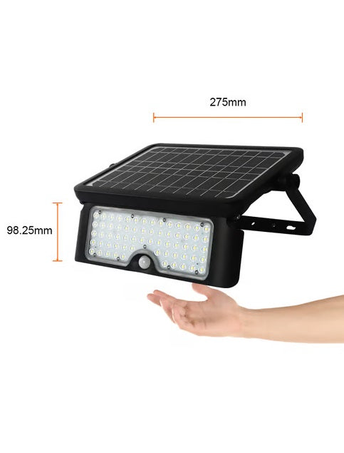 Reflector Solar 10W Gomea