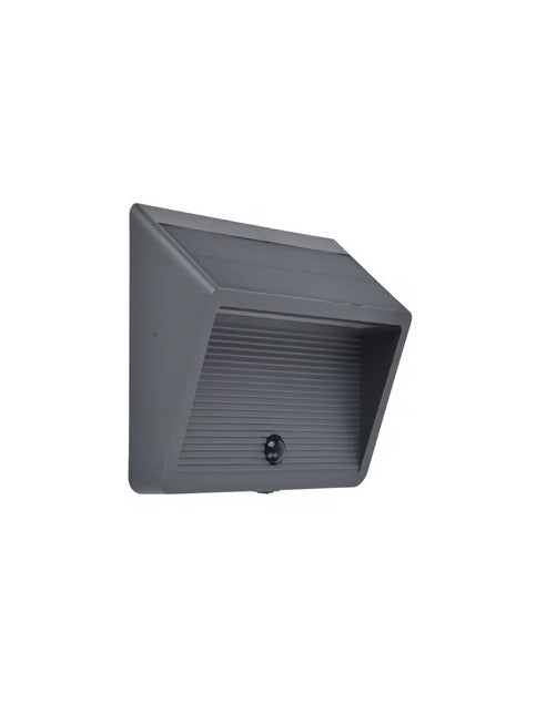 Aplique Solar 11.5W Subra