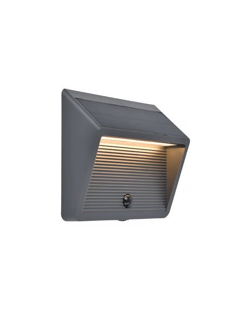 Aplique Solar 11.5W Subra