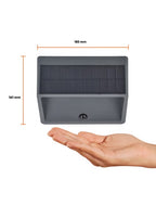 Aplique Solar 11.5W Subra