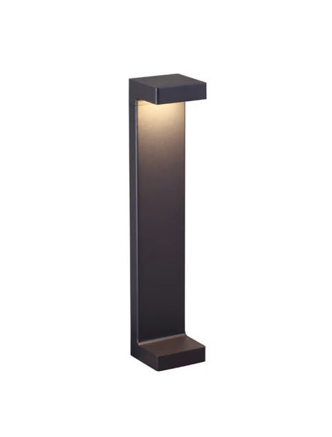 Bolardo LED para Jardín Coma