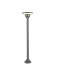 Bolardo LED para Jardín Adhara II