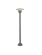 Bolardo LED para Jardín Adhara II