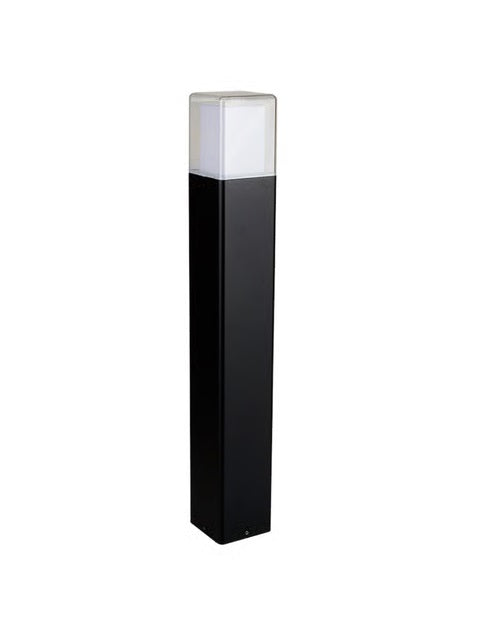 Bolardo LED para Jardín Obelix III