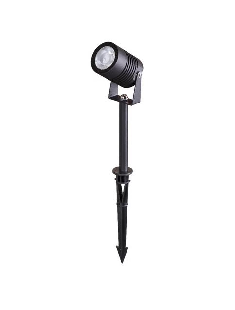 Estaca LED para Jardín 9W Liesma