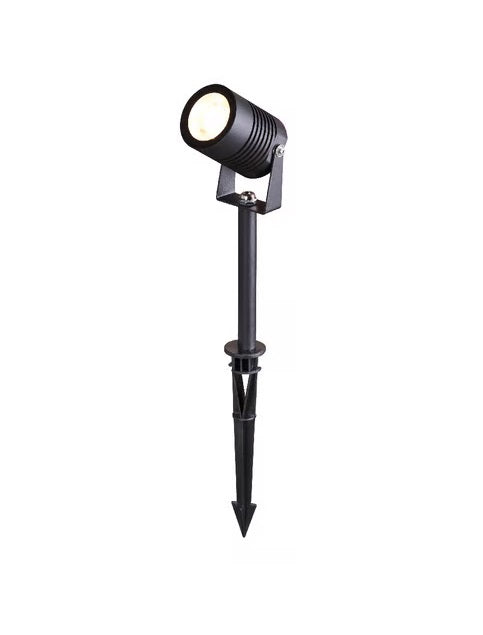 Estaca LED para Jardín 9W Liesma