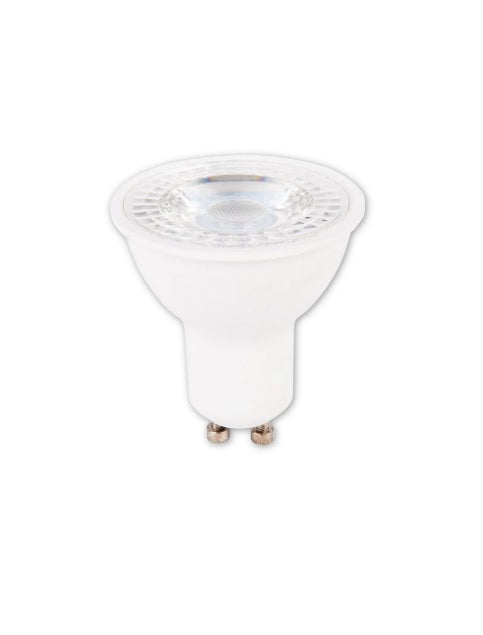 Bombillo GU10 6W Dimerizable