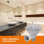 Bombillo Par 30 13W IP65