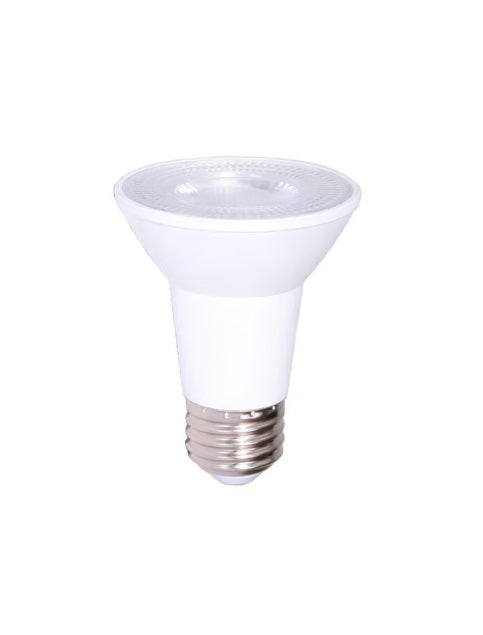Bombillo PAR20 7W Dimerizable