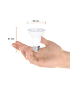 Bombillo PAR20 7W Dimerizable