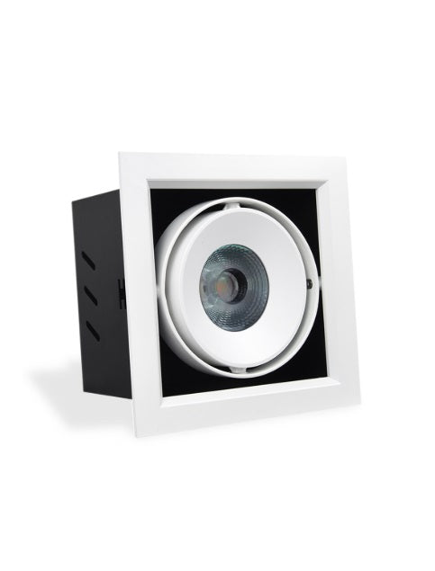 Cardan COB 12W