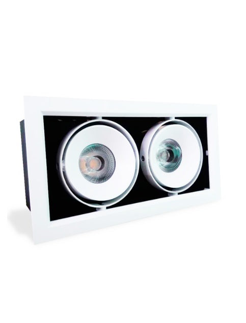 Cardan COB 24W