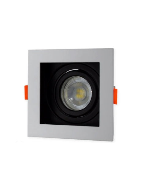 Cardan Sencillo GU10