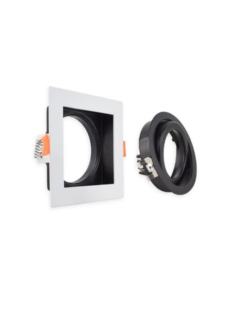 Cardan Sencillo GU10