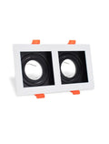 Cardan Doble GU10