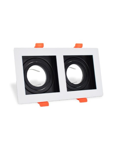Cardan Doble GU10