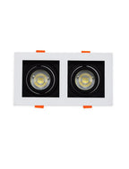 Cardan Doble GU10