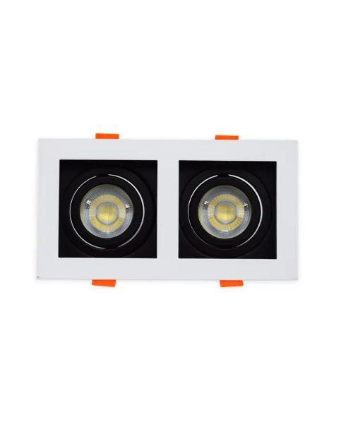 Cardan Doble GU10
