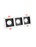 Cardan Triple GU10
