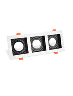 Cardan Triple GU10