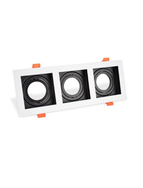 Cardan Triple GU10
