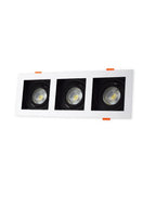 Cardan Triple GU10