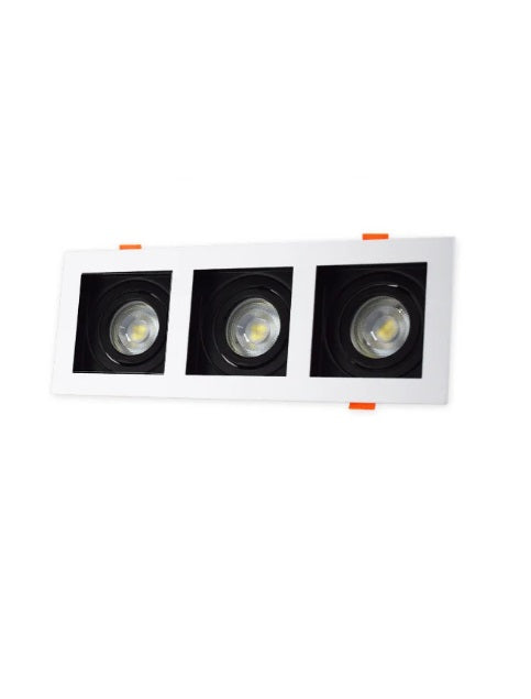 Cardan Triple GU10