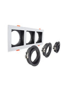 Cardan Triple GU10