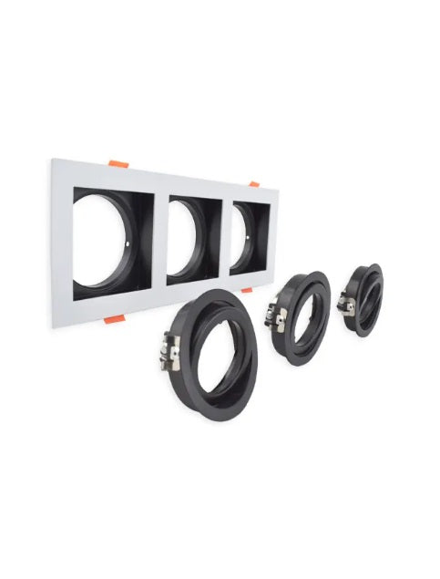 Cardan Triple GU10