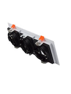 Cardan Triple GU10