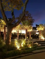 Estaca LED para Jardín 5W